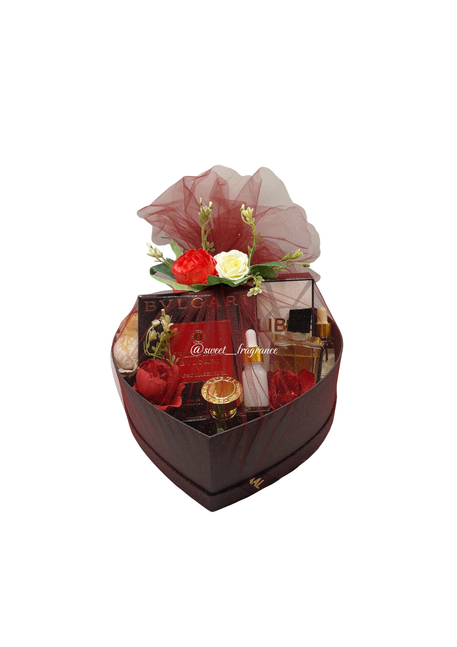 Coffret Cadeau 20,000fcfa