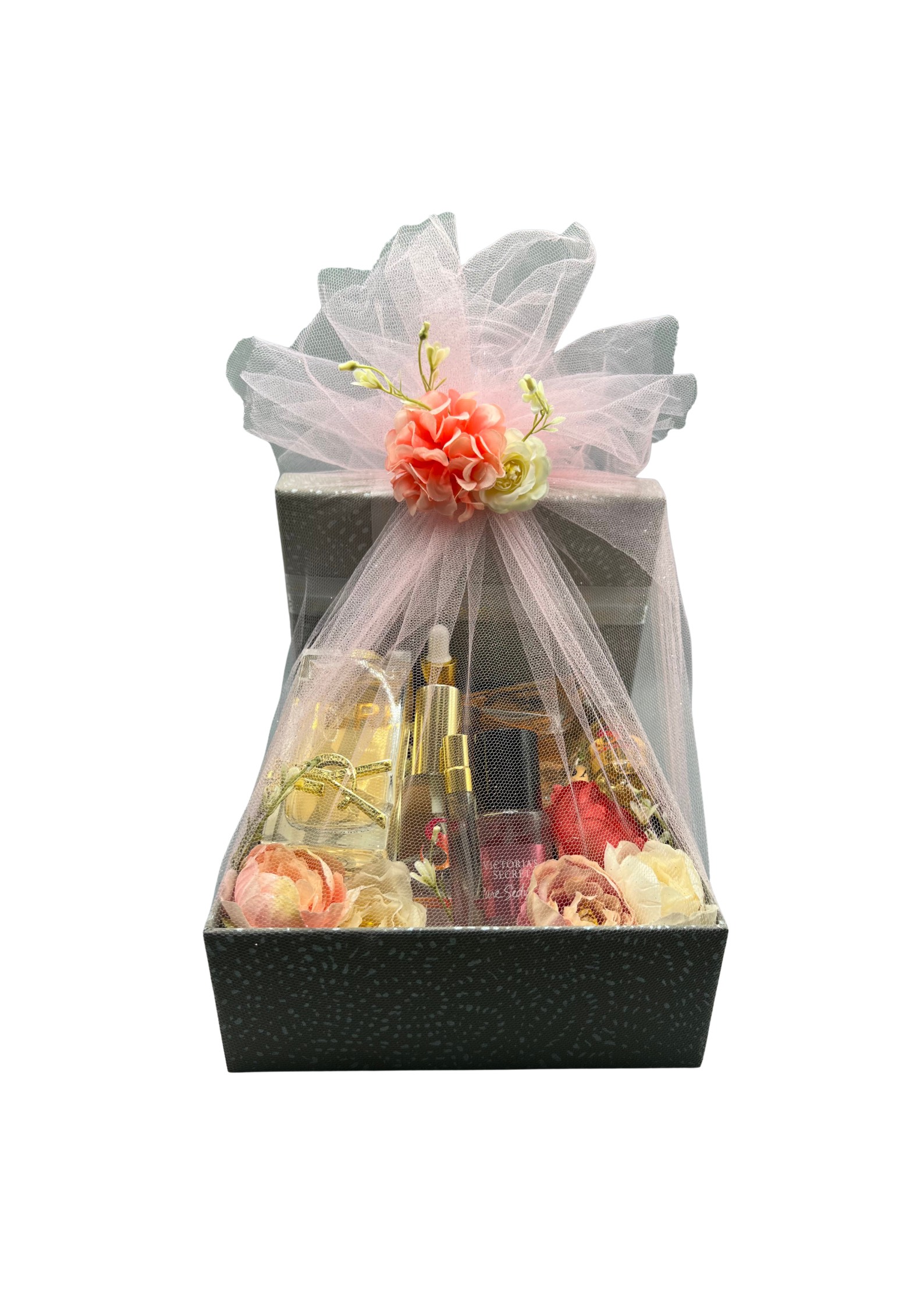 Coffret Cadeau Parfum – 35 000 FCFA bis 02