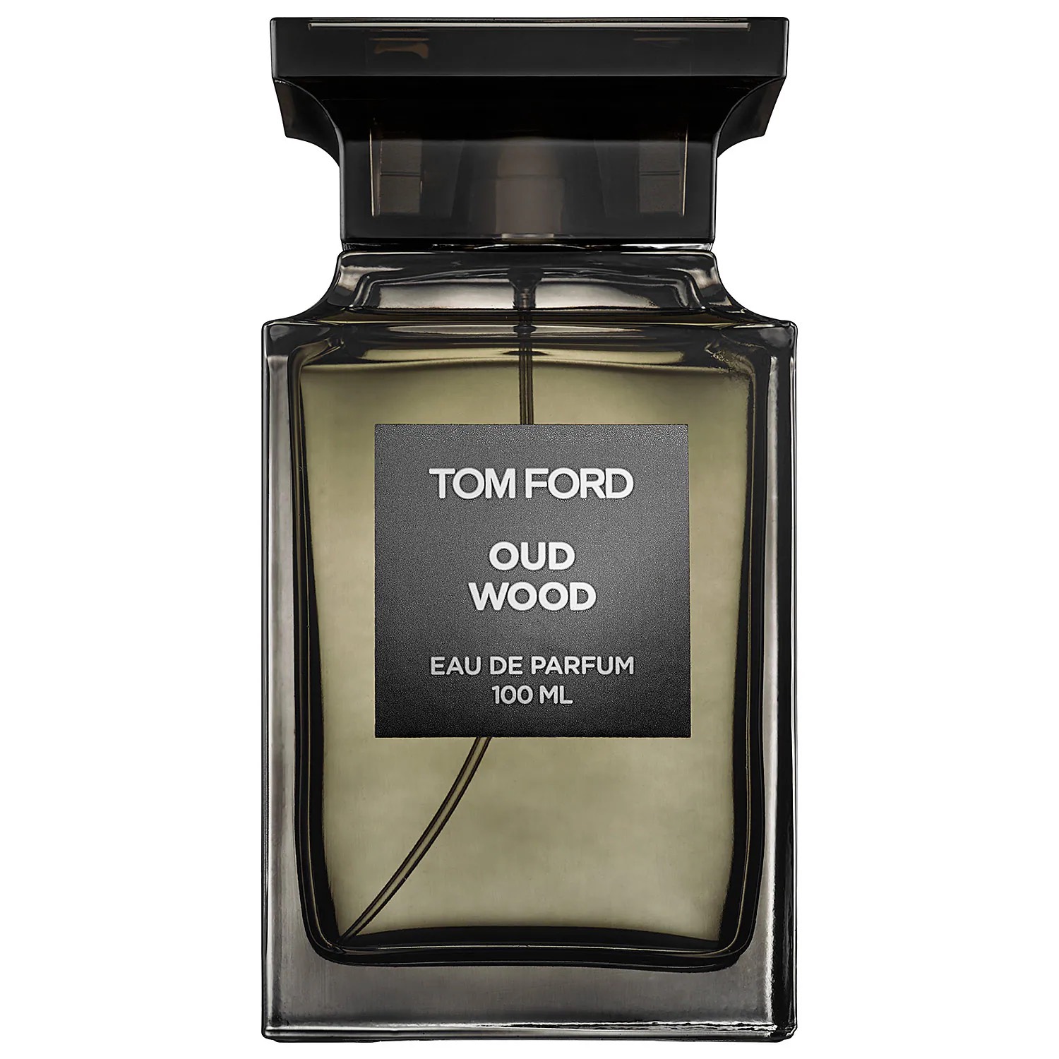 Tomford Oud Wood