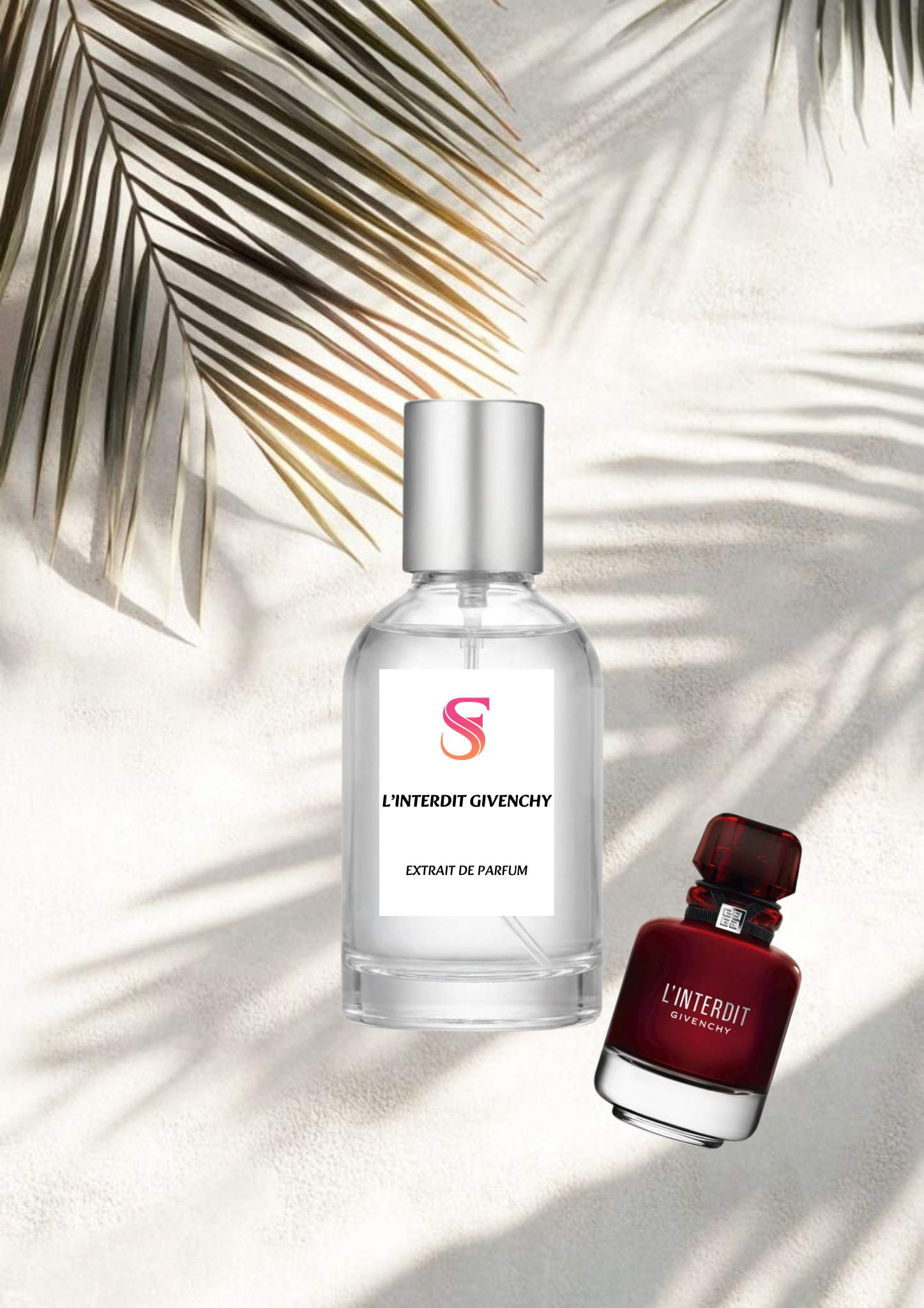 Sweet Fragrance - 15