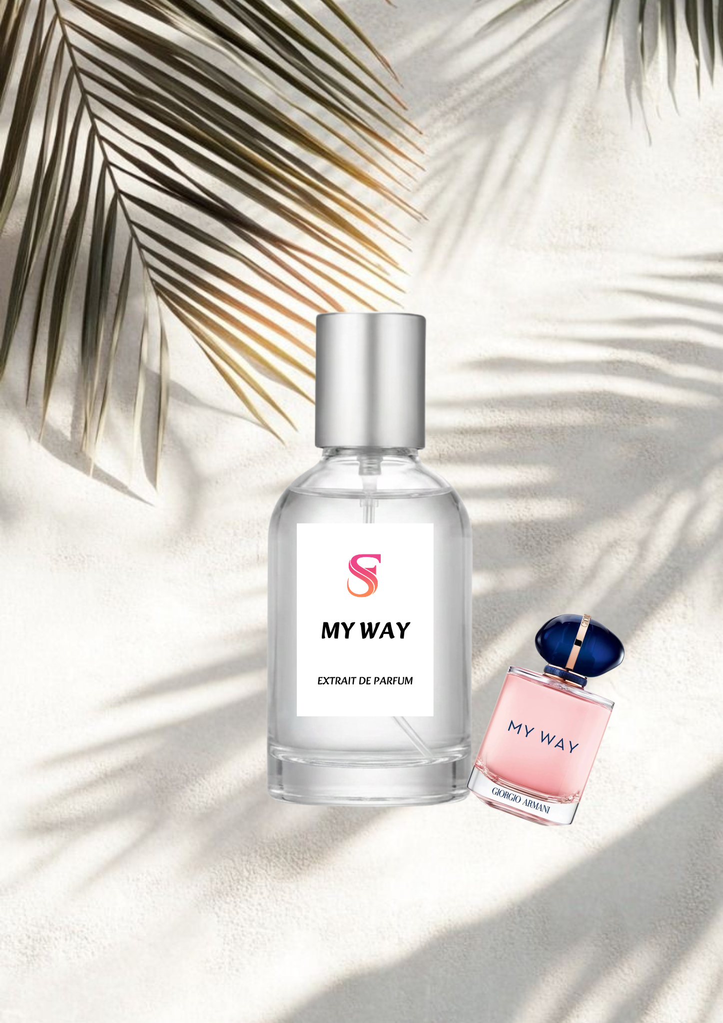 Sweet Fragrance - 16