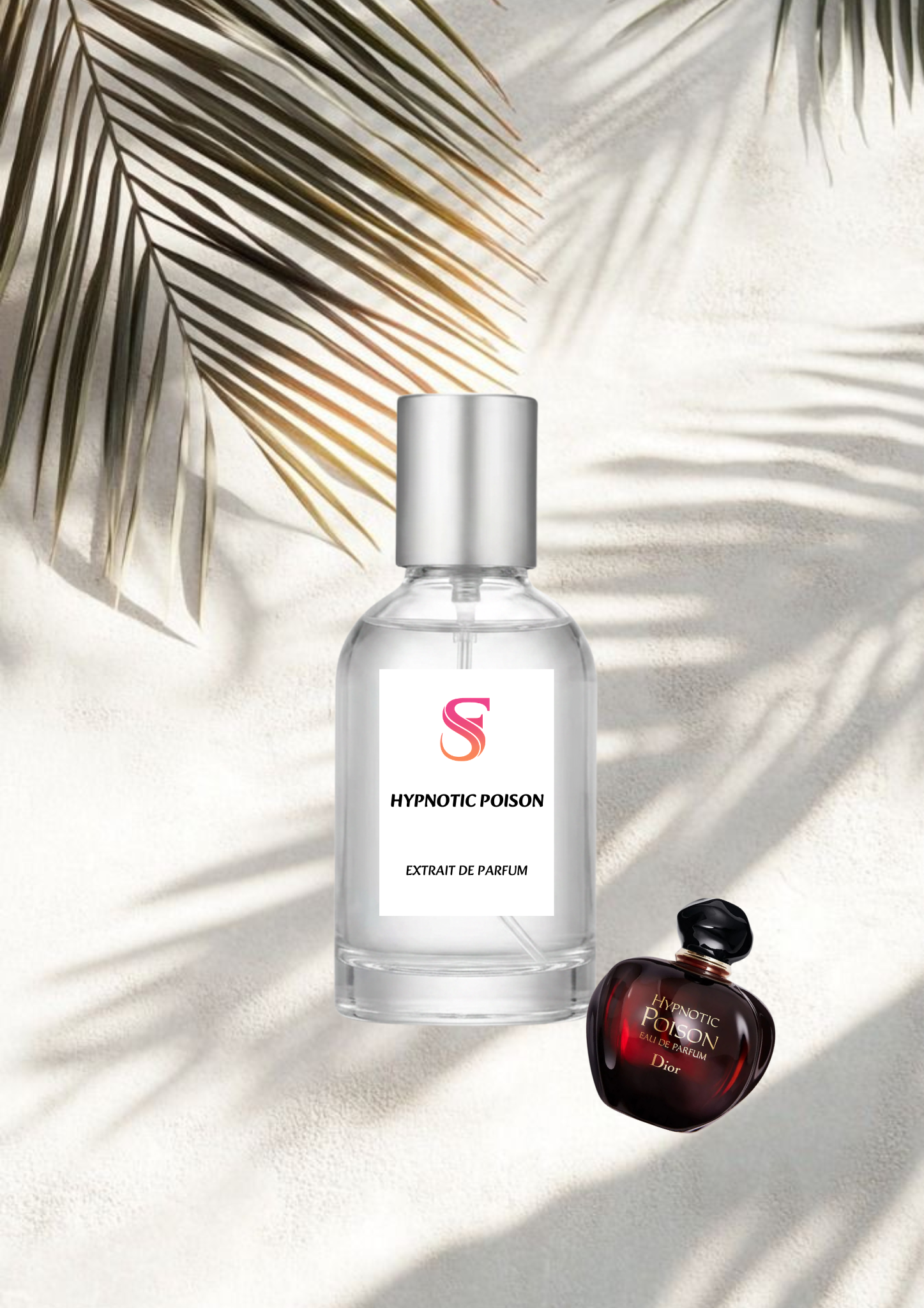 Sweet Fragrance - 19
