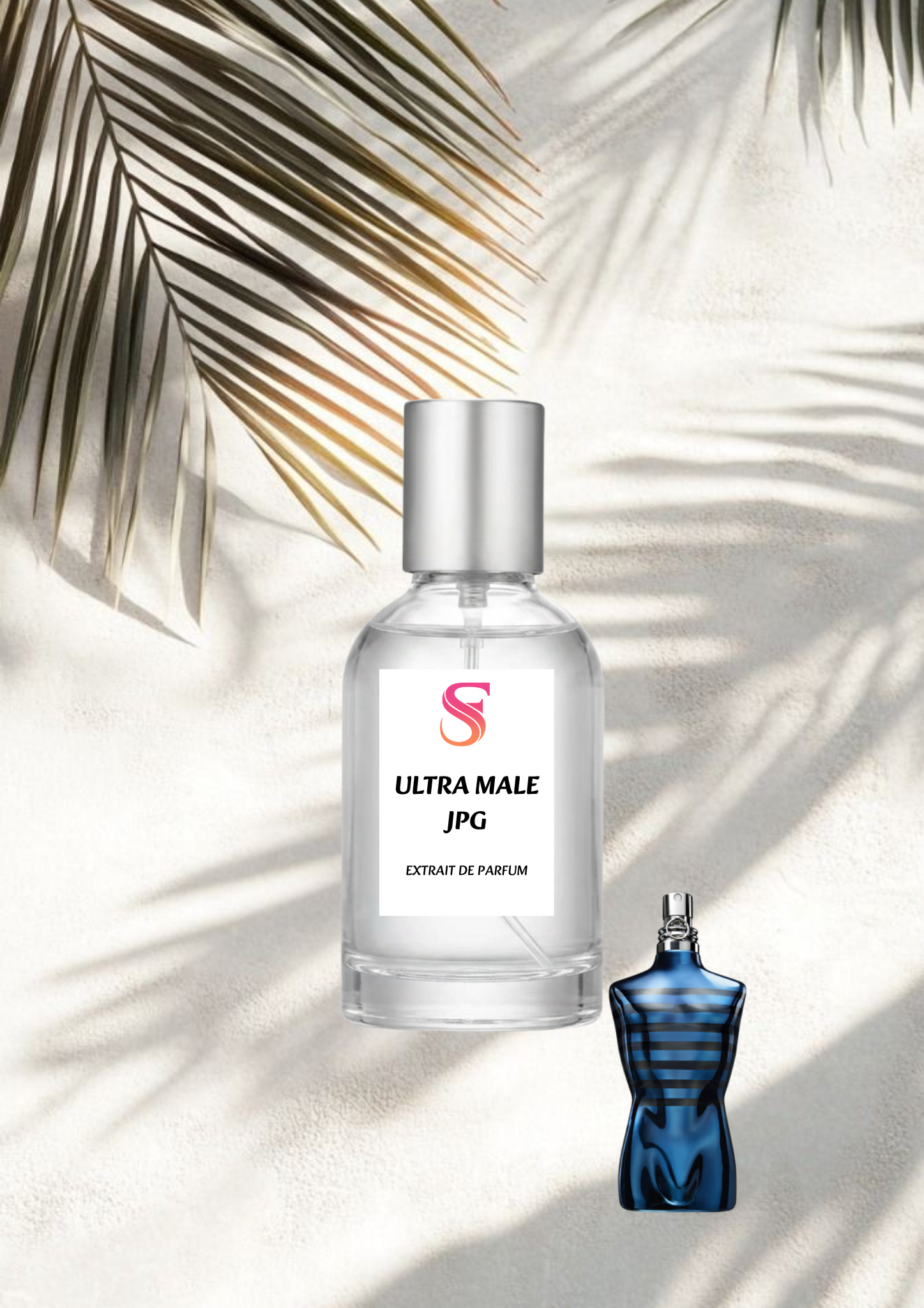 Sweet Fragrance - 21