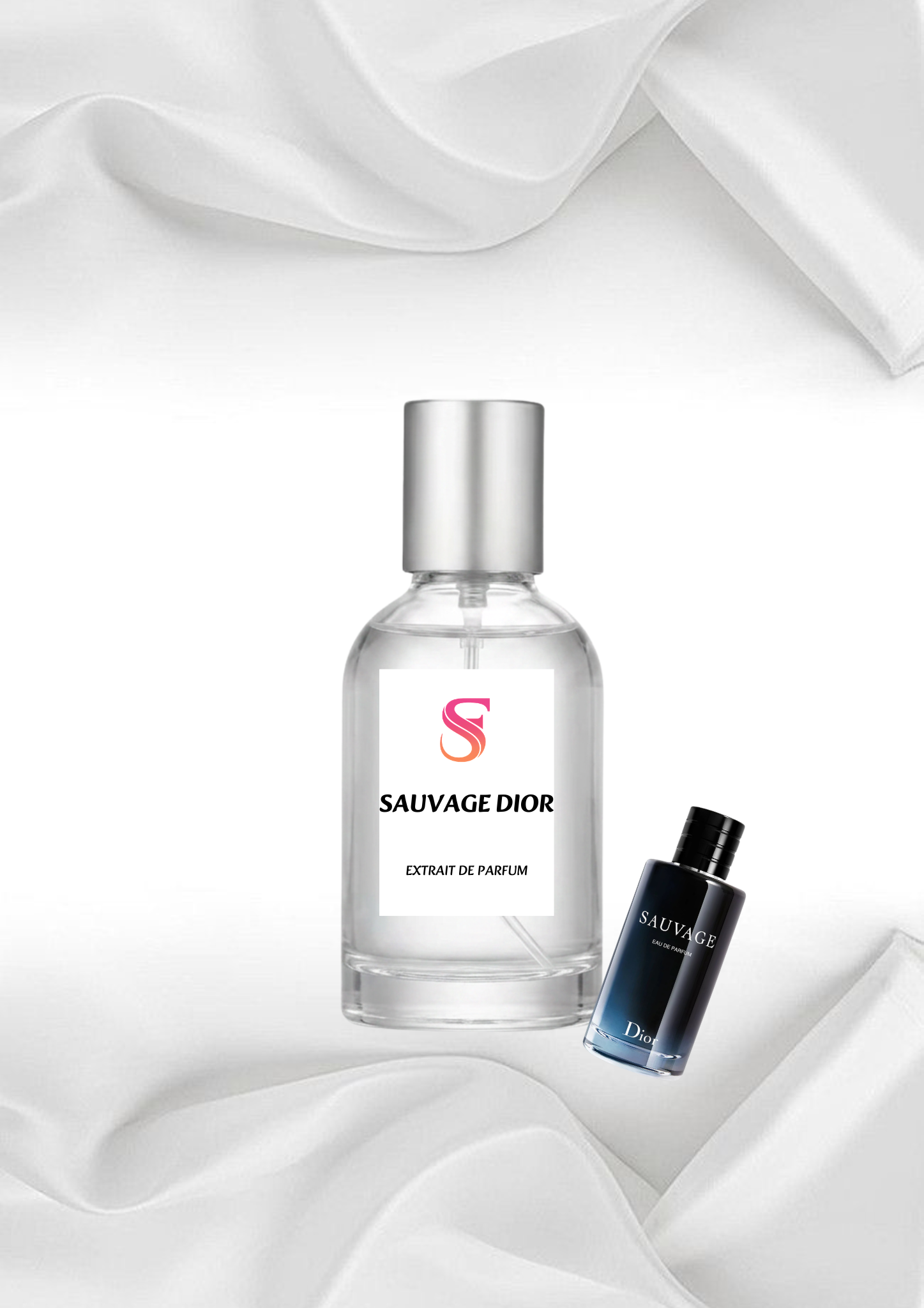 Sweet Fragrance - 22