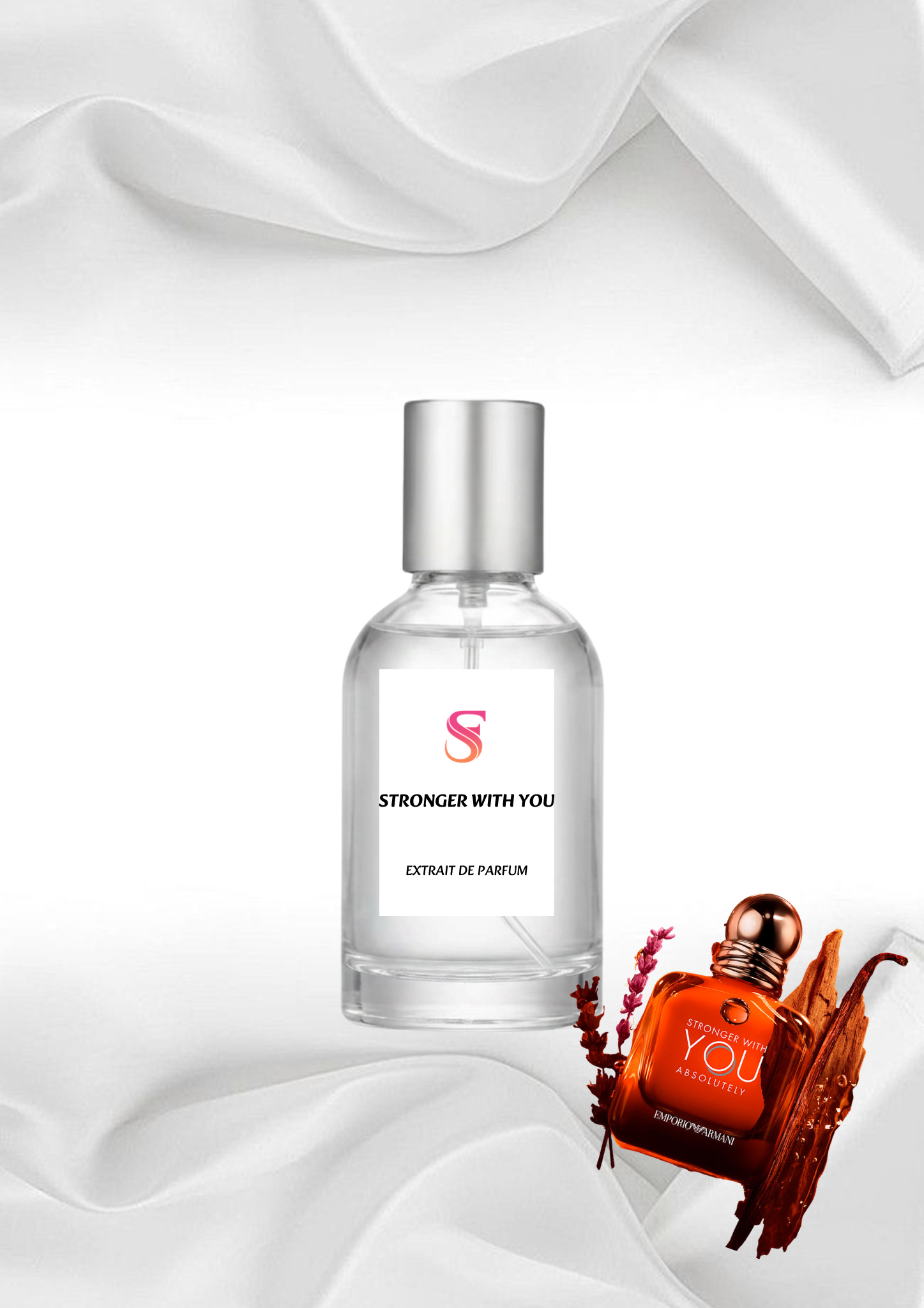 Sweet Fragrance - 26