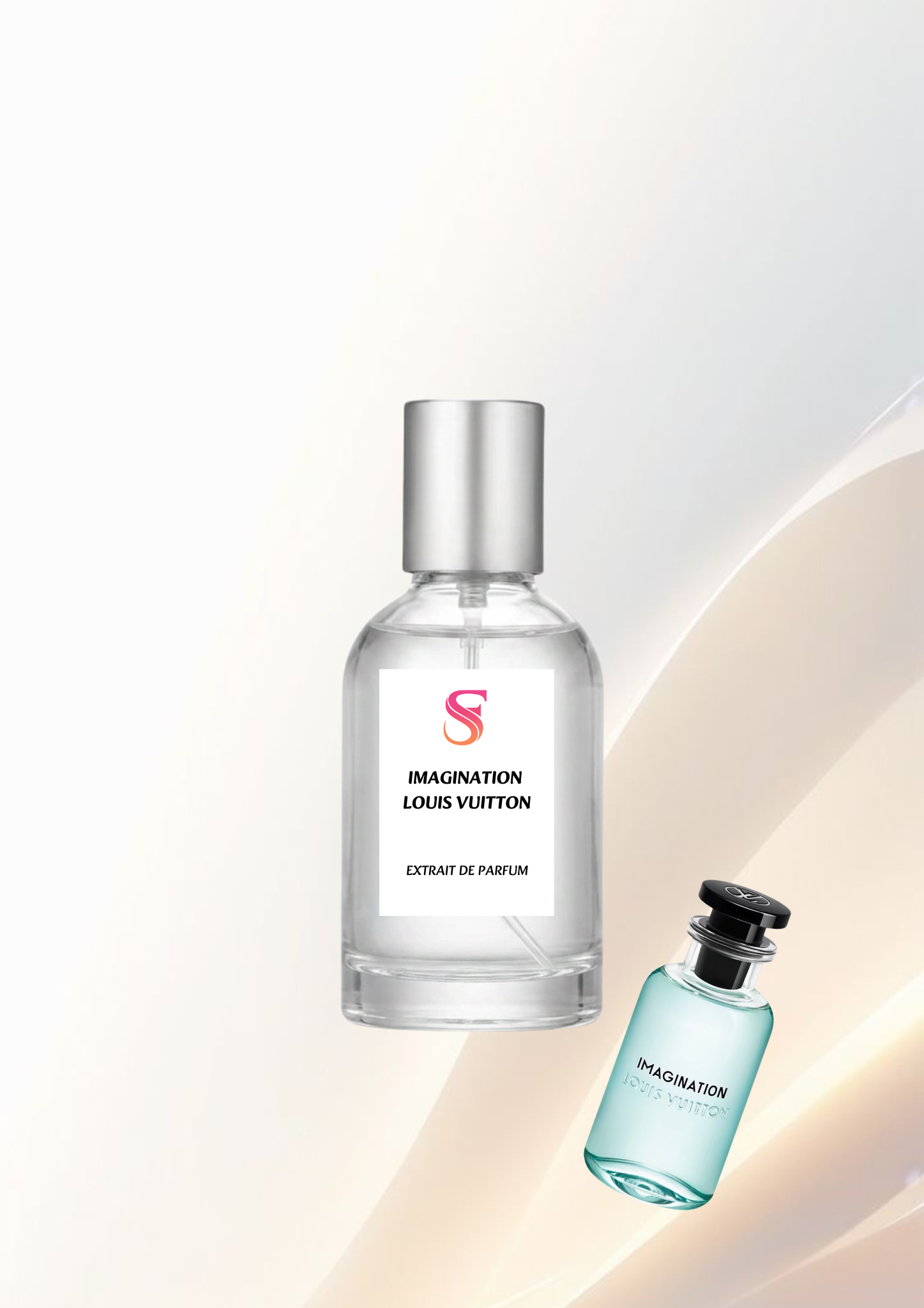 Sweet Fragrance - 31
