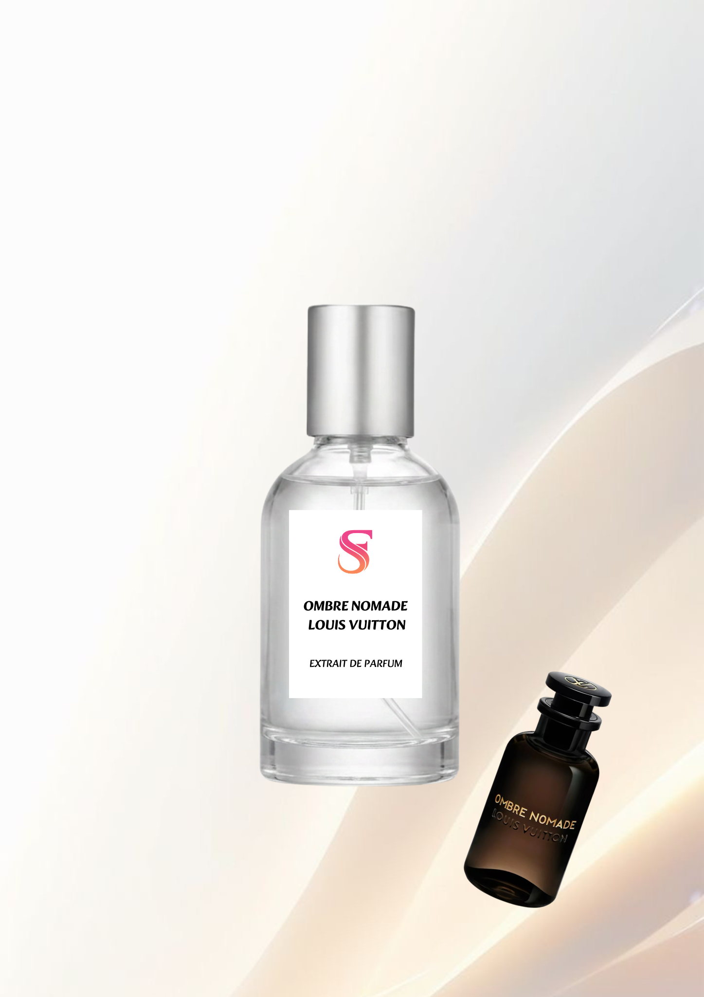 Sweet Fragrance - 32