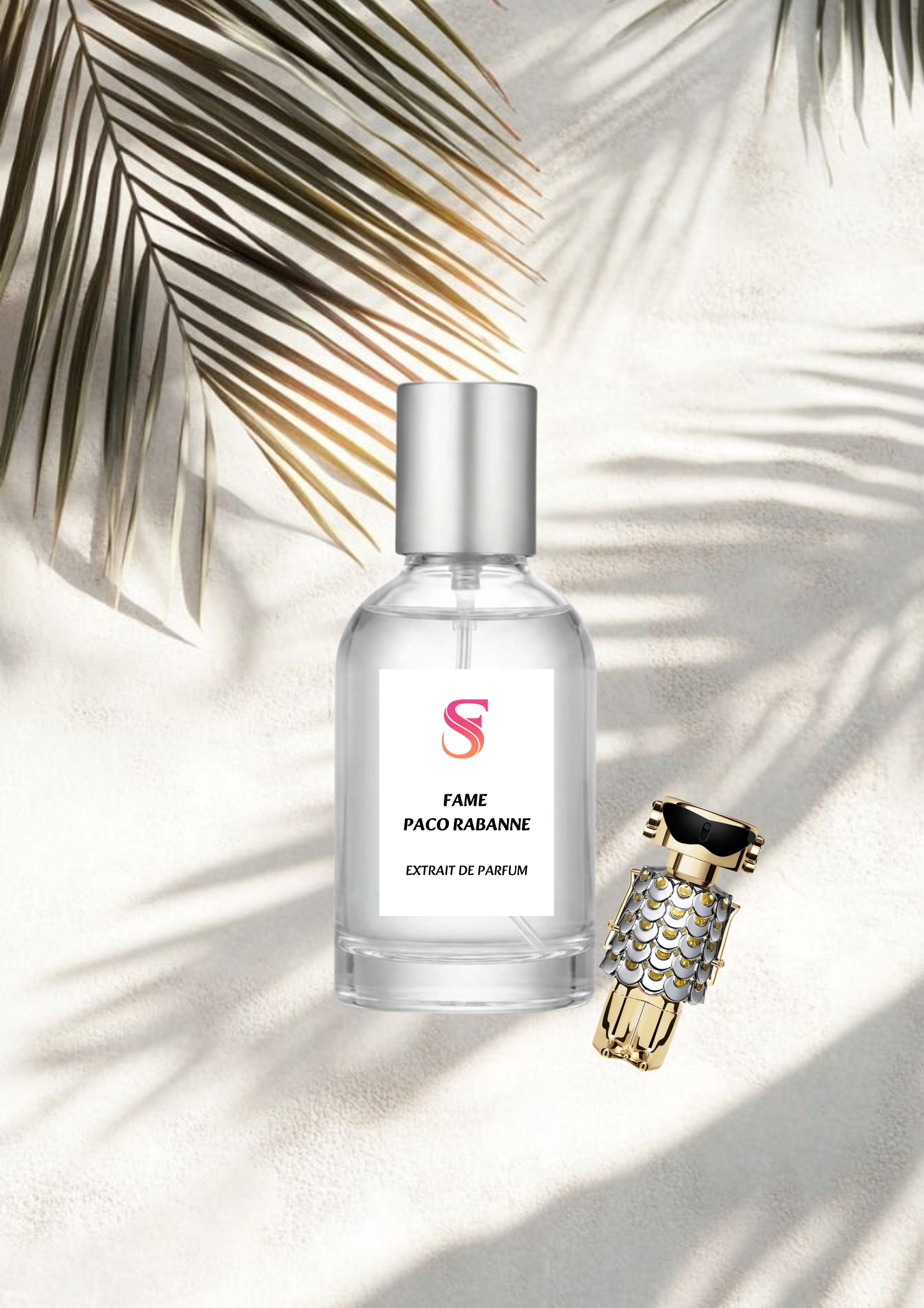 Sweet Fragrance - 37