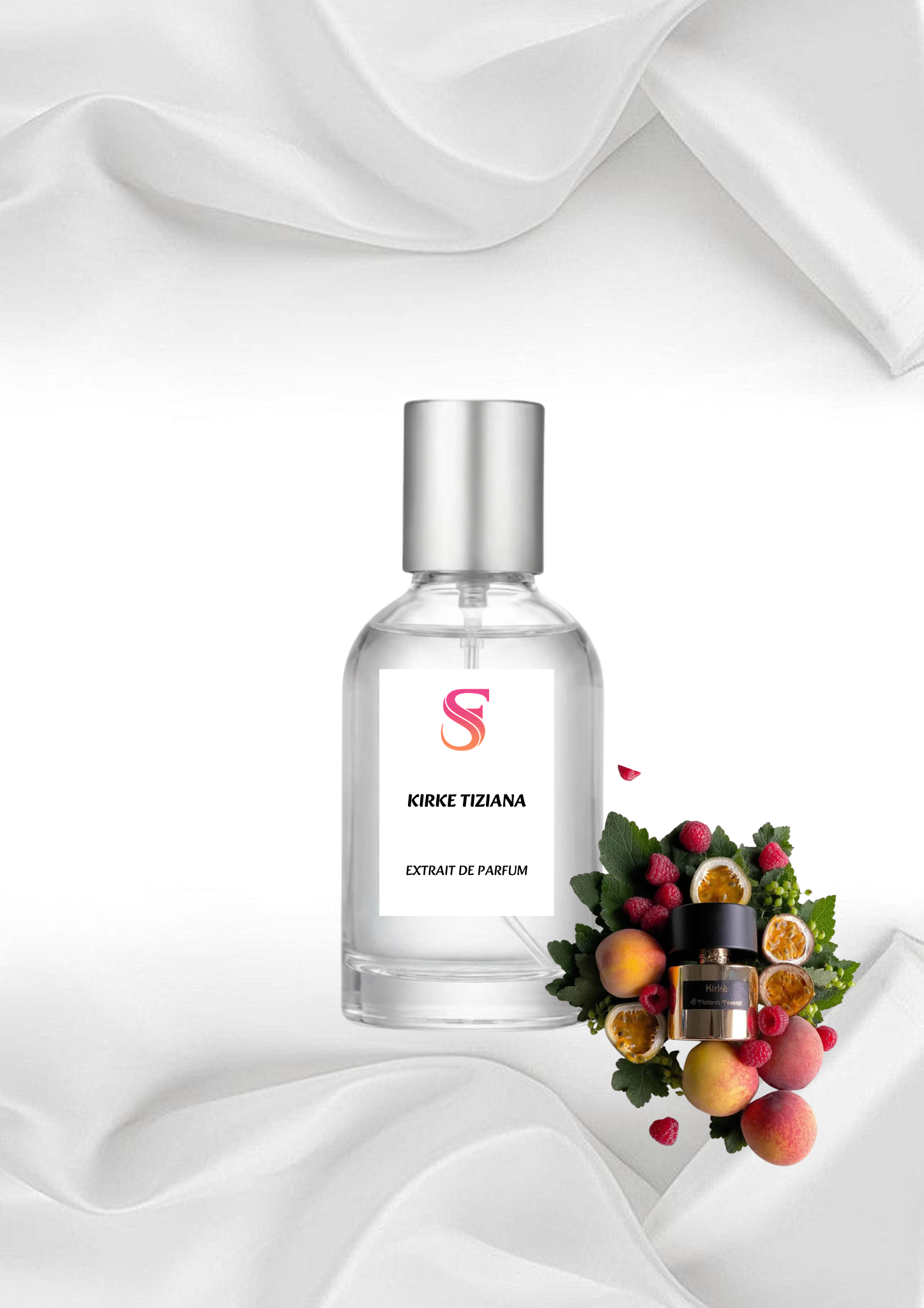 Sweet Fragrance - 41