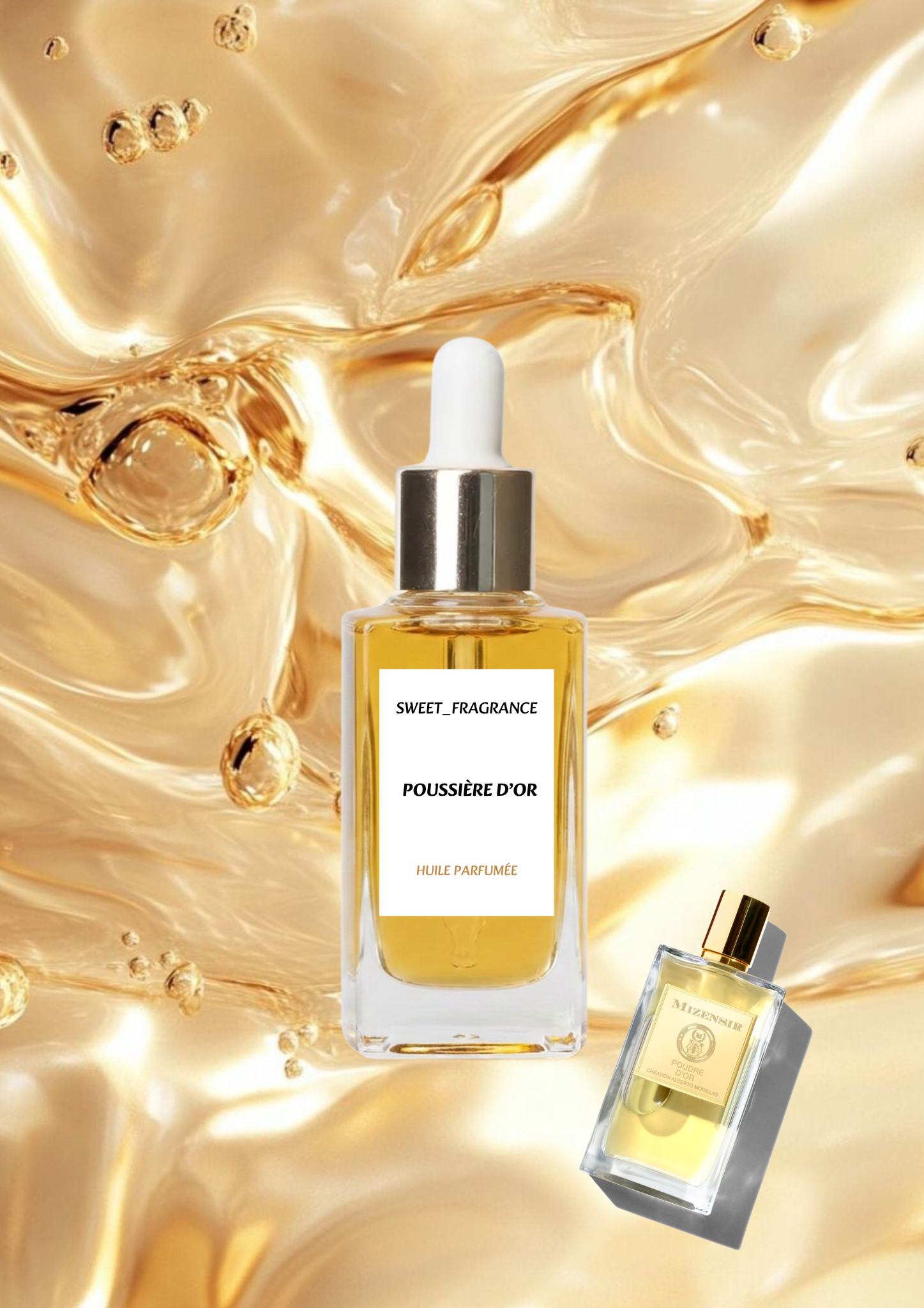 Sweet Fragrance - 41