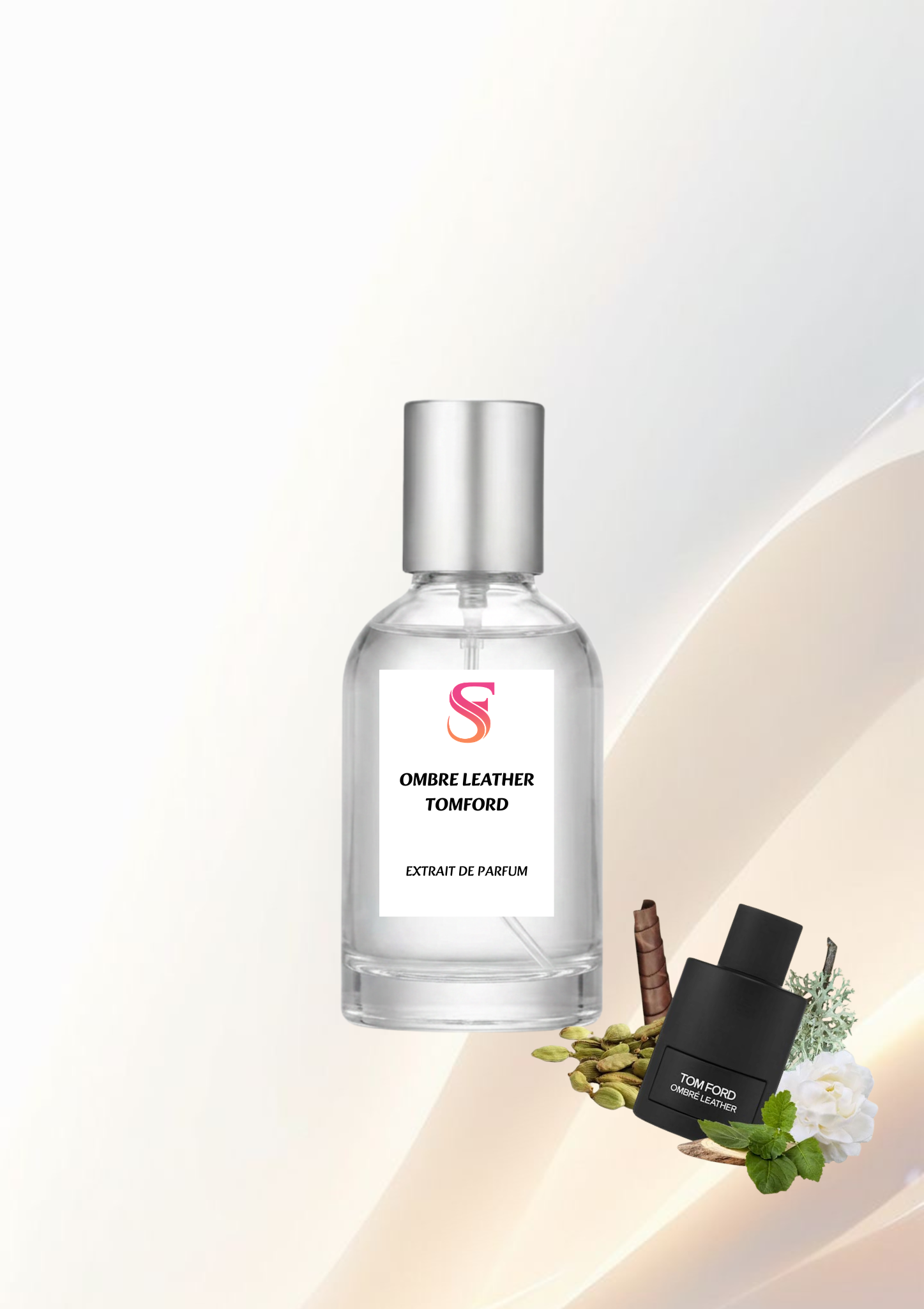 Sweet Fragrance - 42