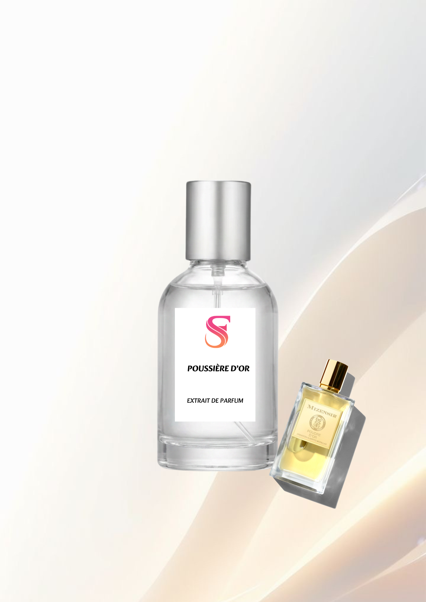 Sweet Fragrance - 43