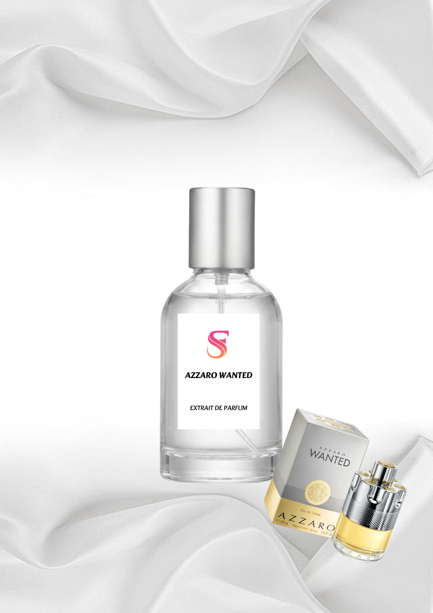 Sweet Fragrance - 44