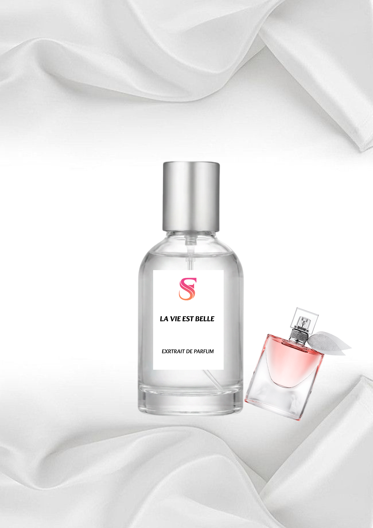 Sweet Fragrance - 47