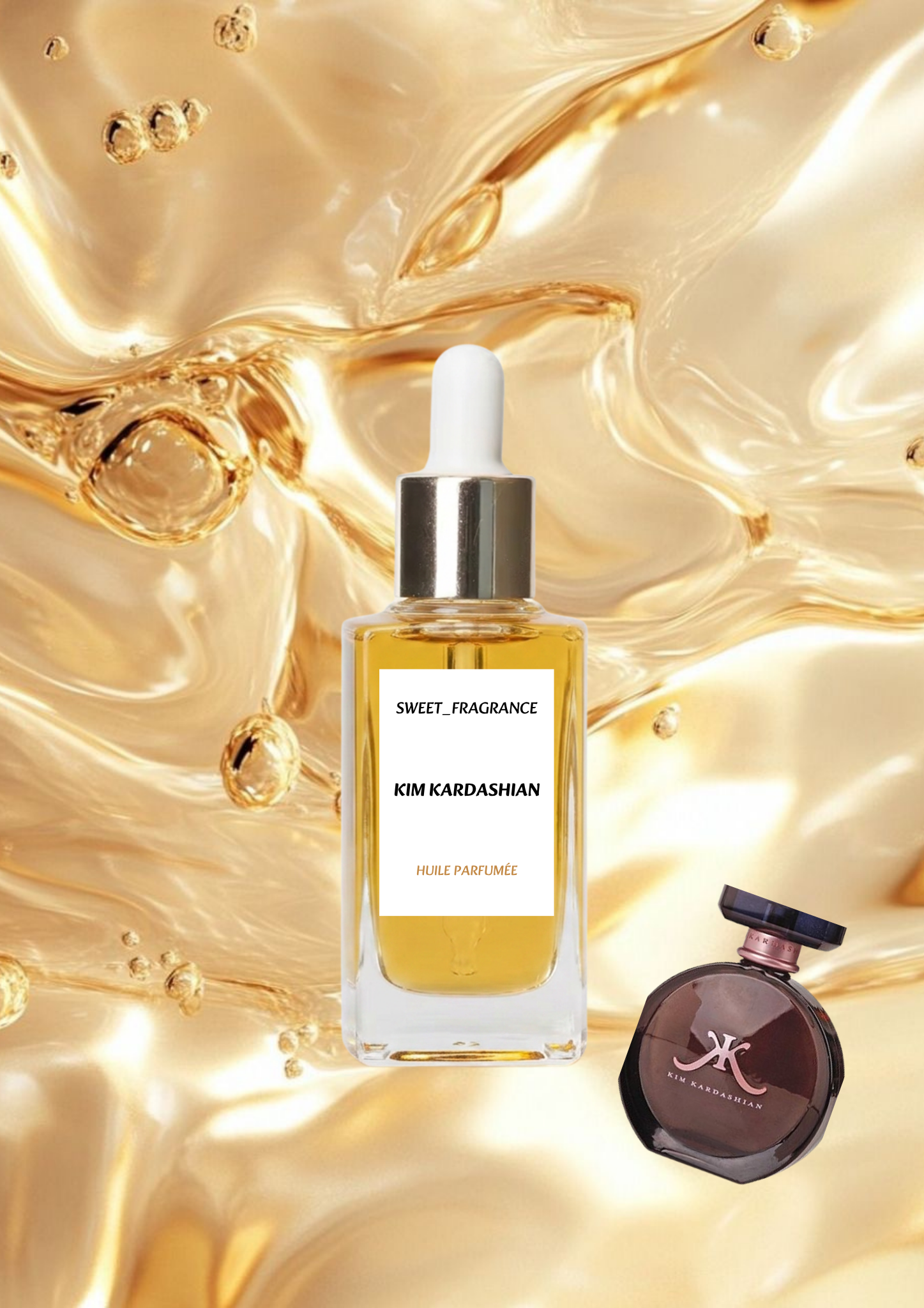 Sweet Fragrance - 49