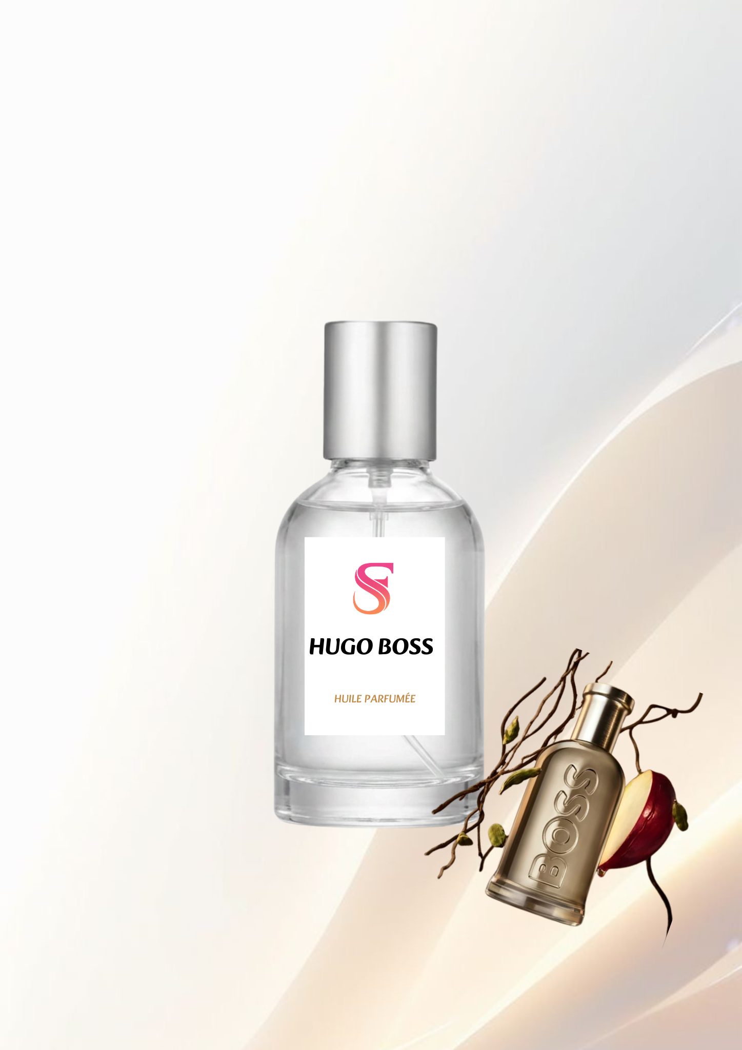 Sweet Fragrance - 50