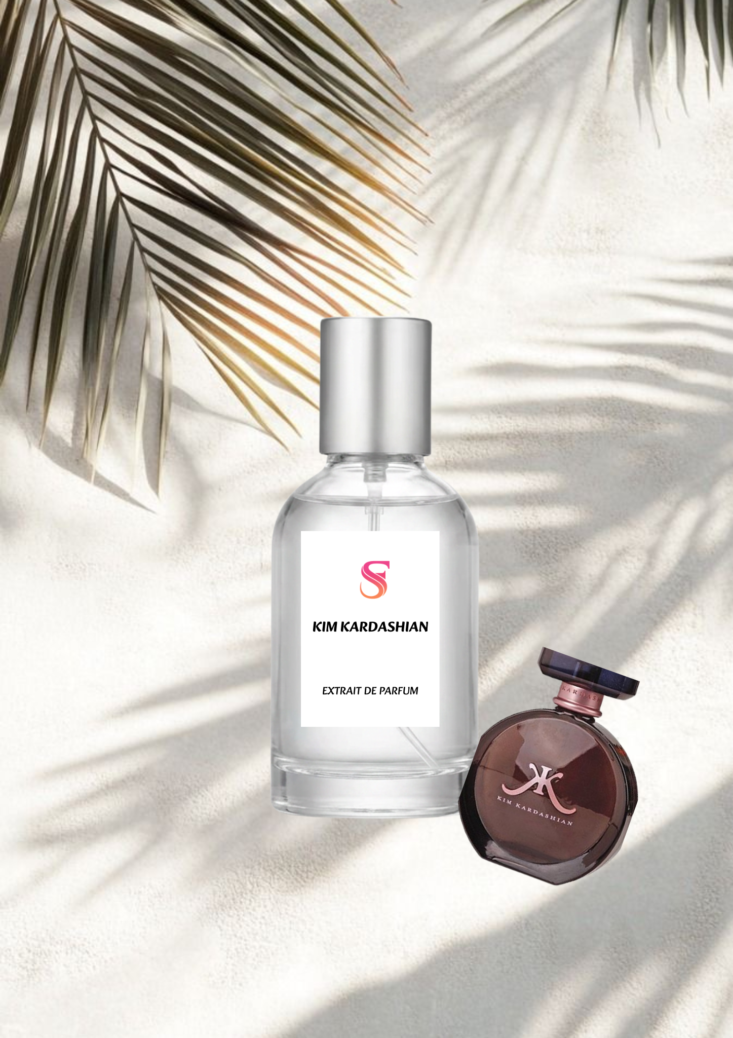 Sweet Fragrance - 51