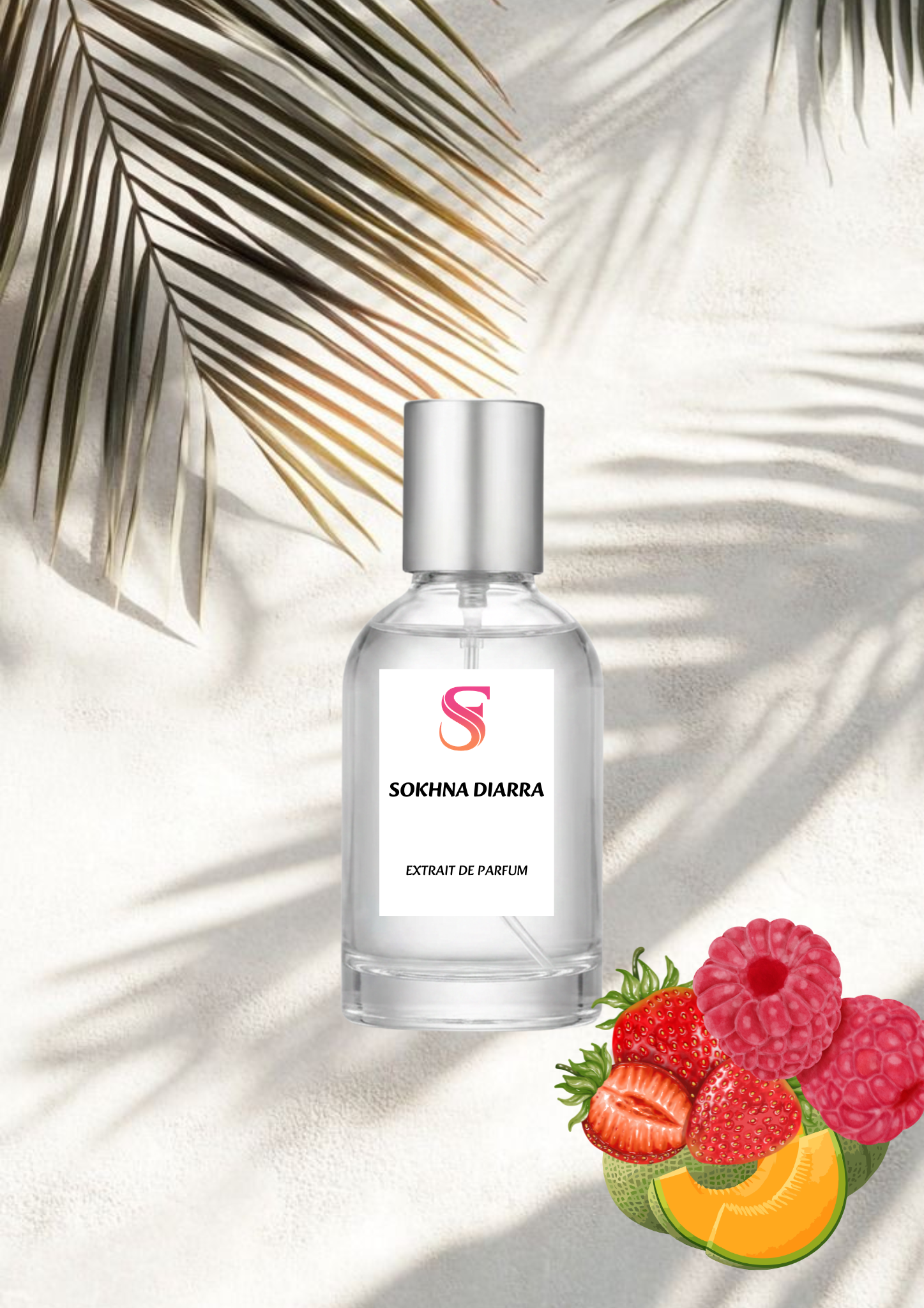 Sweet Fragrance - 54