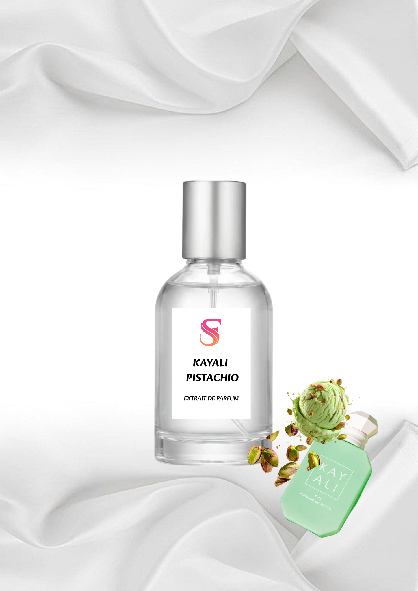 Sweet Fragrance - 6