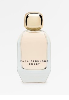 FABULOUS SWEET EDP