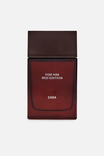 FOR HIM RED EDITION EDP