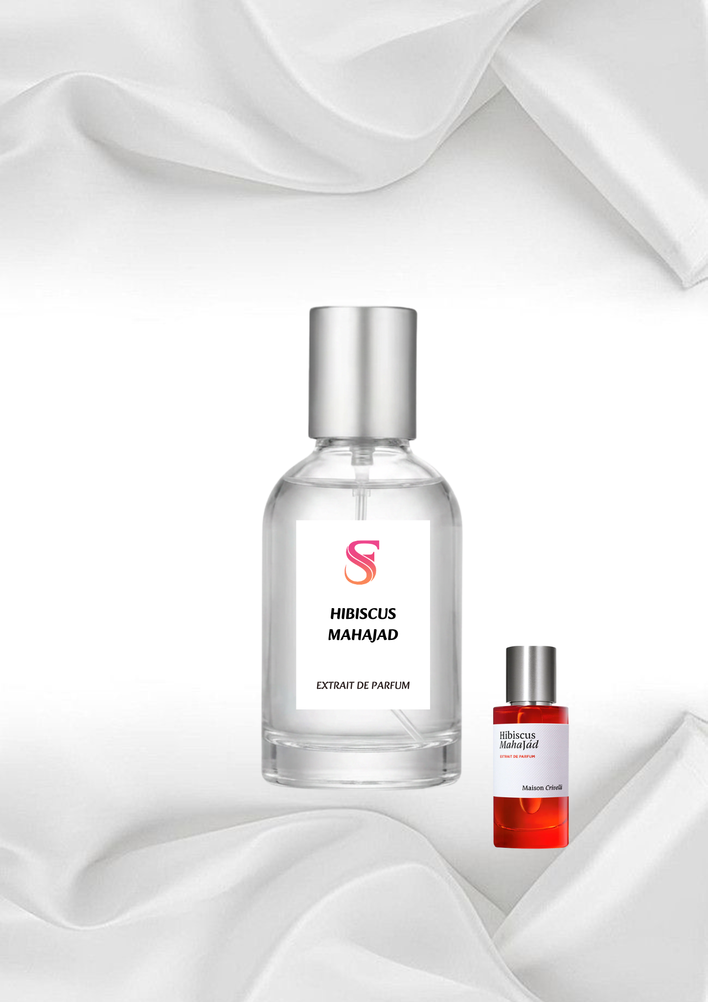 Sweet Fragrance