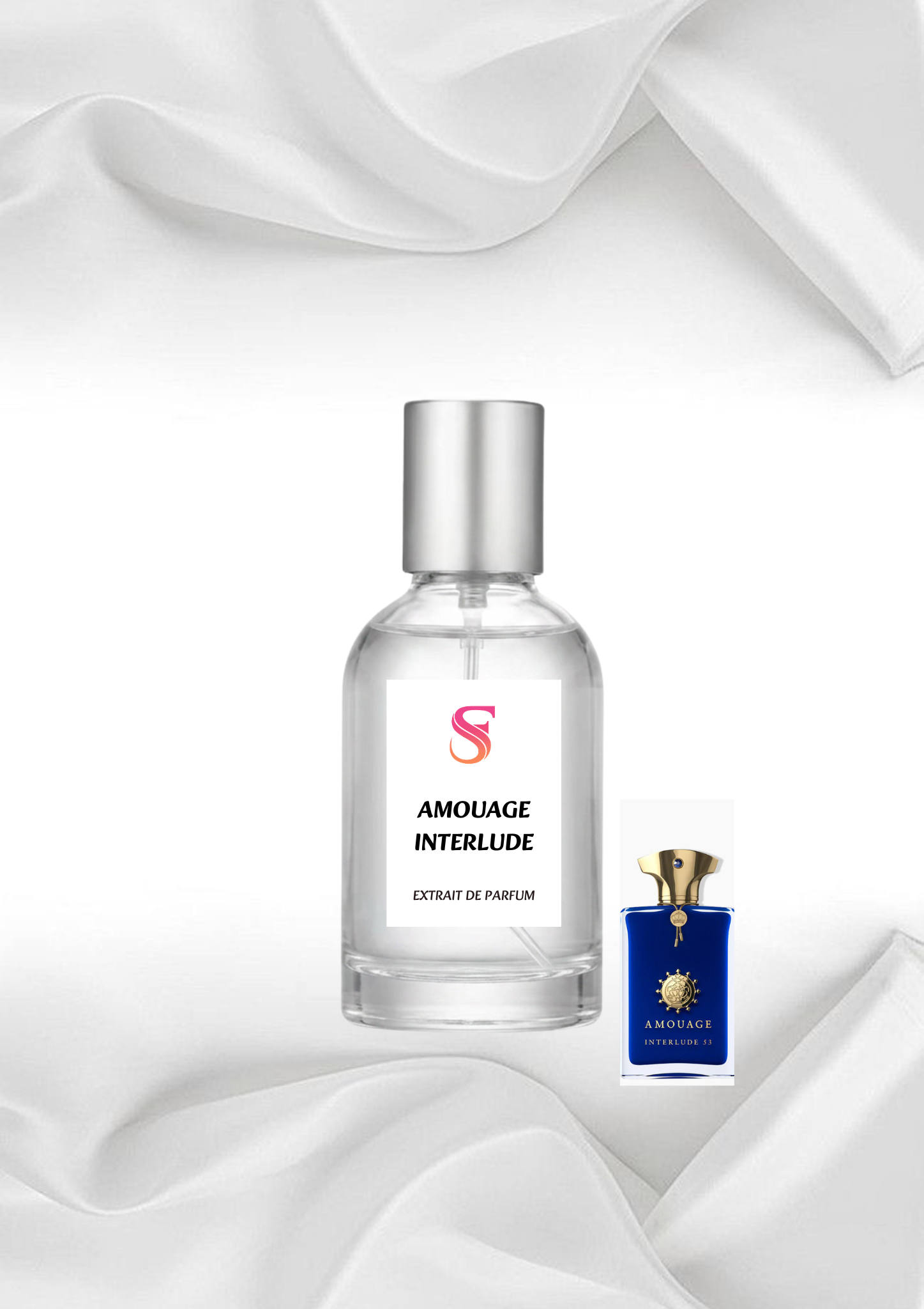Sweet Fragrance