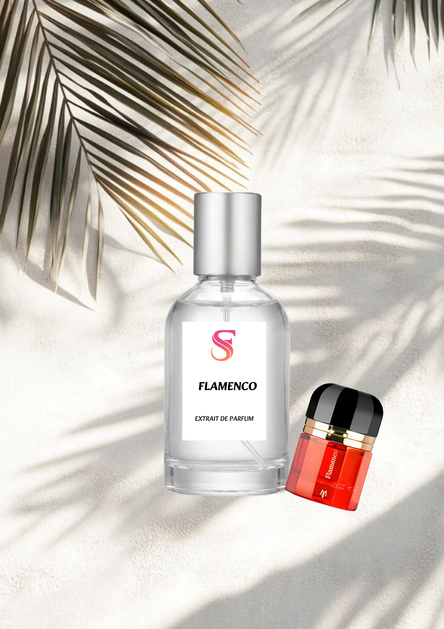 Sweet Fragrance
