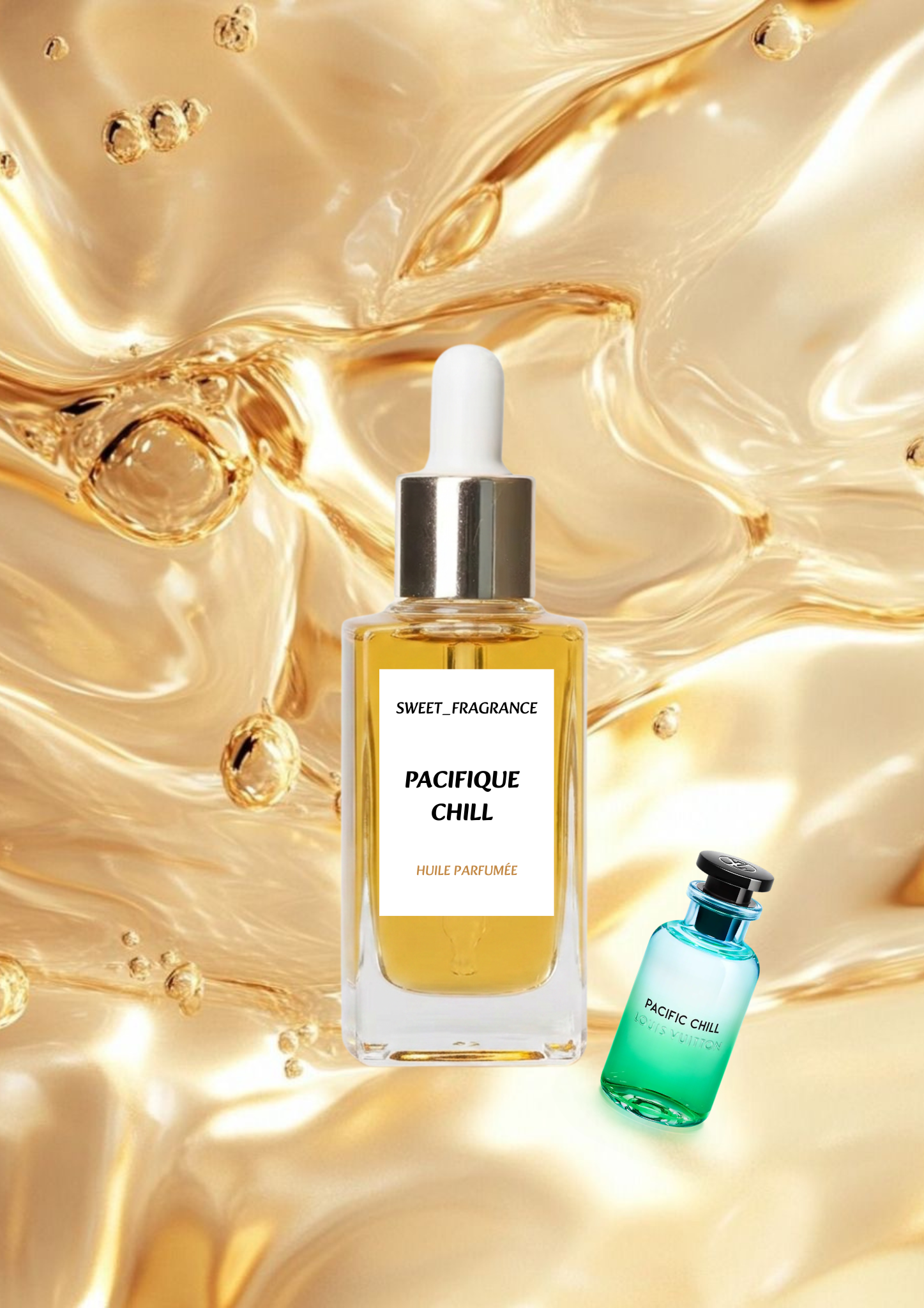 Sweet Fragrance