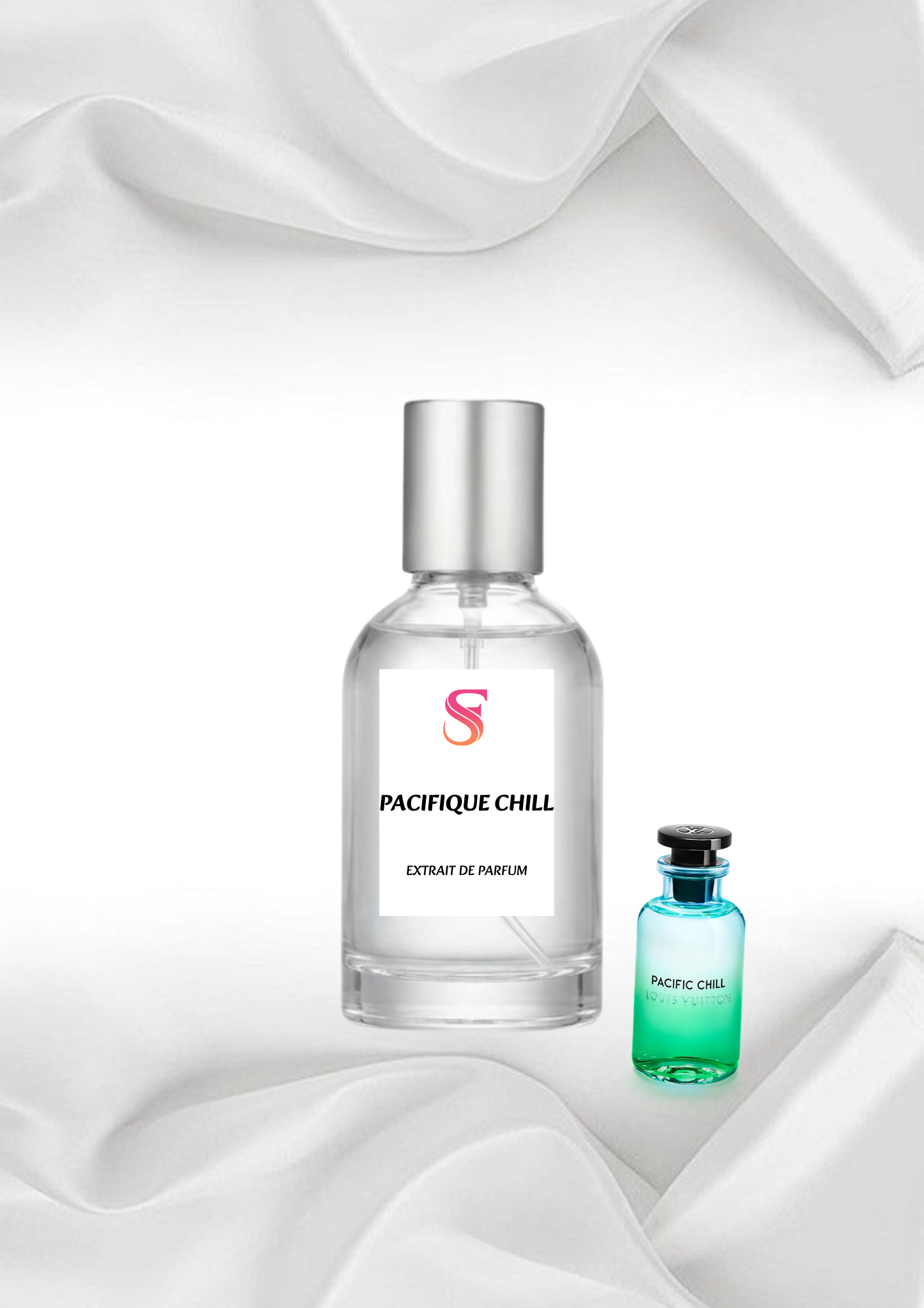 Sweet Fragrance - 7
