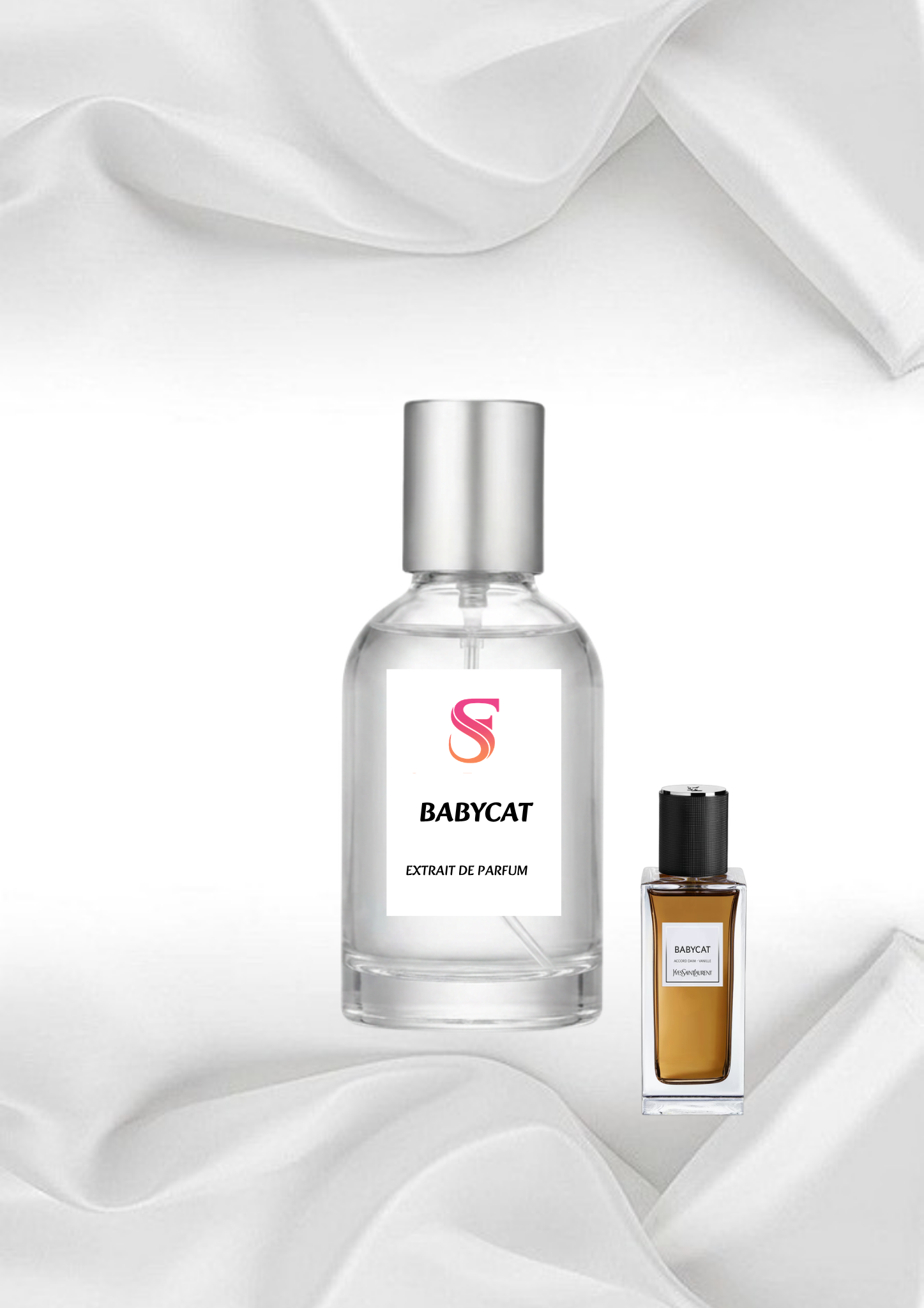 Sweet Fragrance - 8