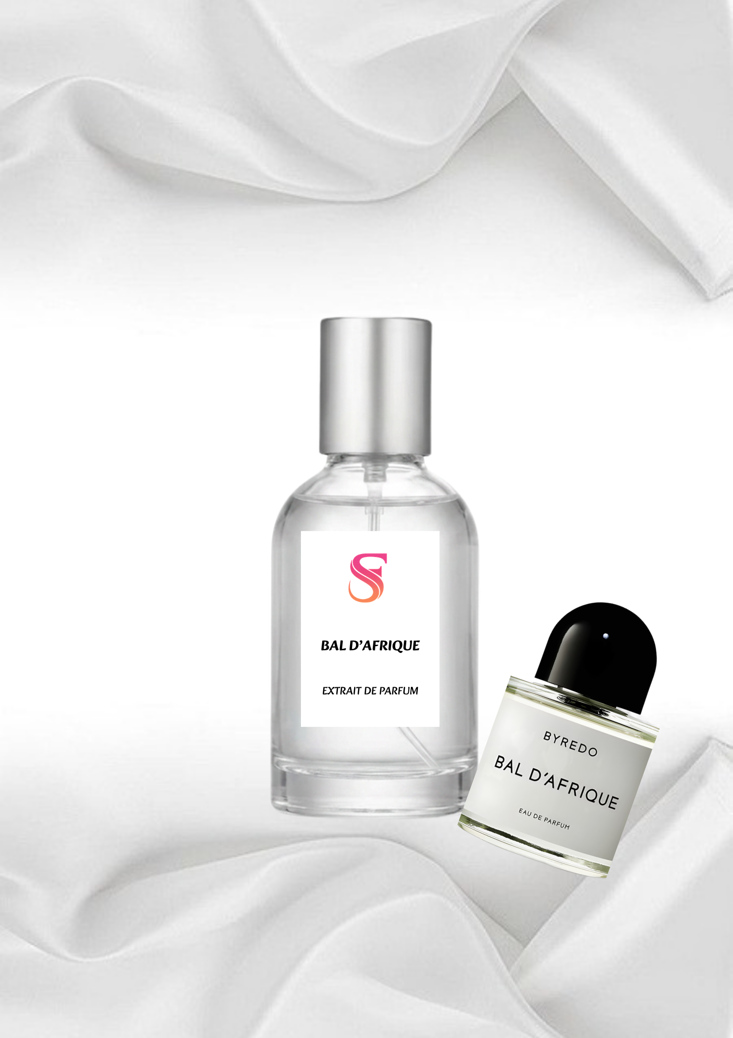 Sweet Fragrance - 9