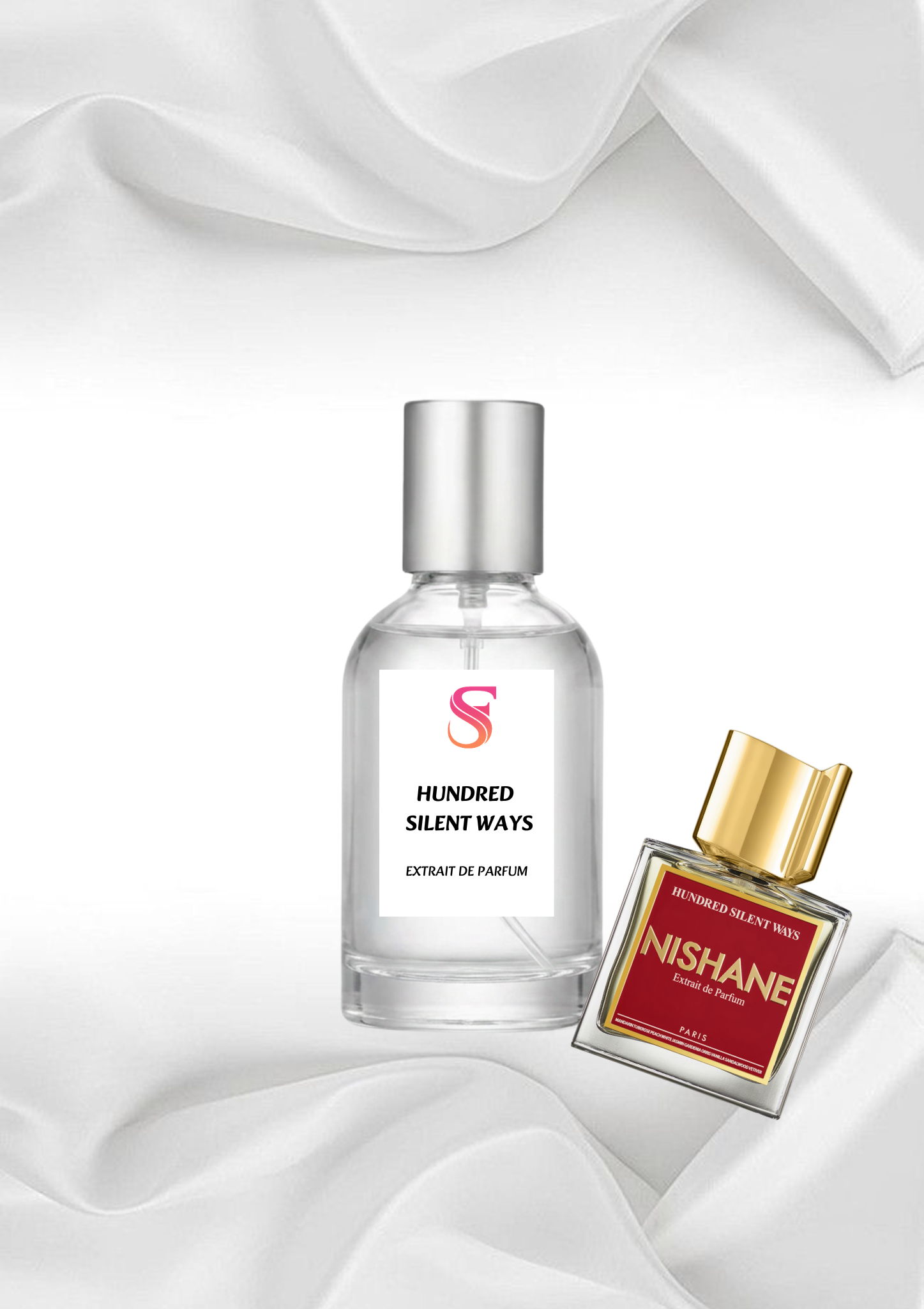 Sweet Fragrance