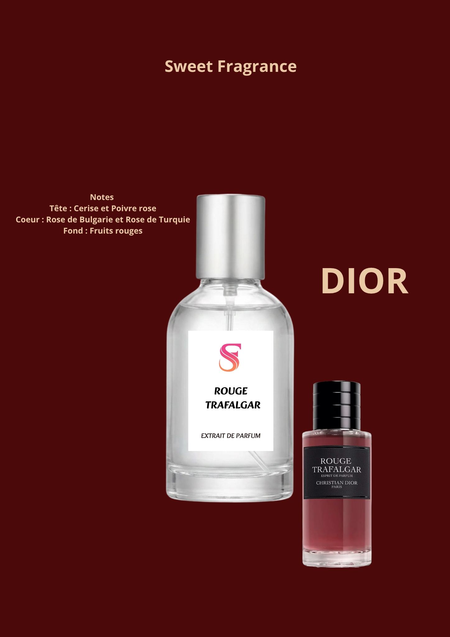 Sweet Fragrance
